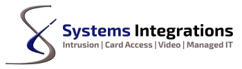 Systems Integrations Logo