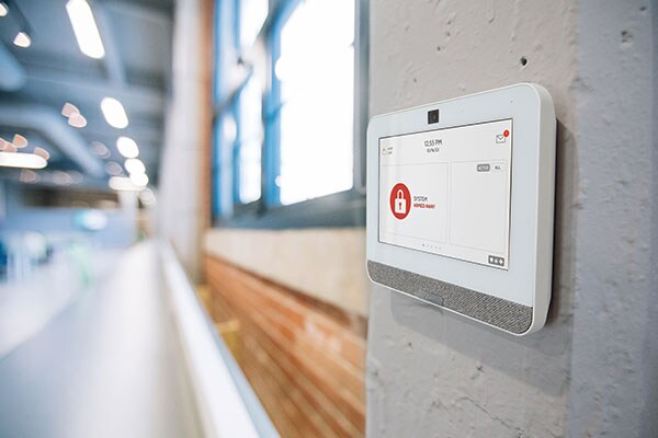 Intrusion alarms NJ - Systems Integrations